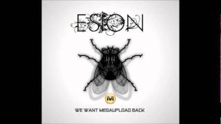 Megaupload Mega Song - Esion Remix