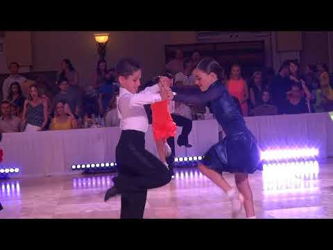 Desert Classic Dance Sport 2018