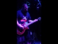 Pinback "Devil You Know" live at Skully's, 9/17/2014