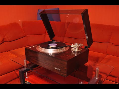 Renowacja drewnianych obudów gramofonowych. Etapy, nakład pracy. Wywiad z Konradem