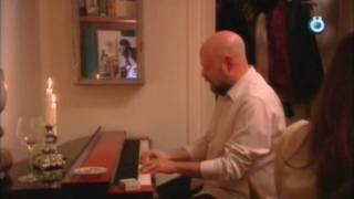 Mauro & Pluras kök: Peter LeMarc - Let It Be