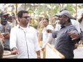 10 Endrathukulla Movie Working Stills