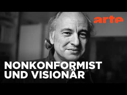 Video Thumbnail: Ein Philosoph mit Einfluss: Edgar Morin | Doku HD | ARTE