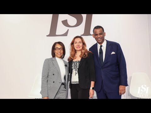 The Medtech Agenda for Startups — What a New U.S. Administration Means for Policy | LSI USA '25