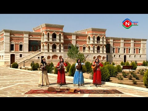 Sazın sözün sehrində - 11.07.2021