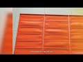 Affordable High Frequency Urethane Screen Panel