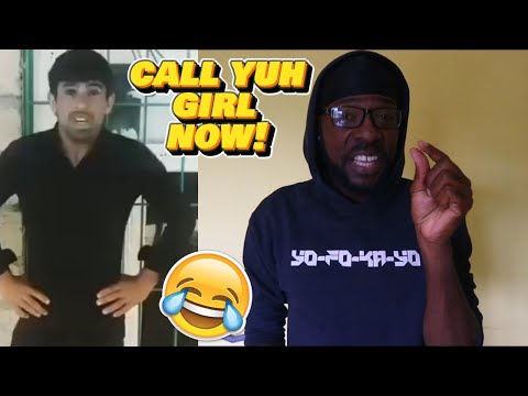 The Jamaican Sign You Are Getting Bun!🤣🤣 [K2K REACTION S13 Ep #10]