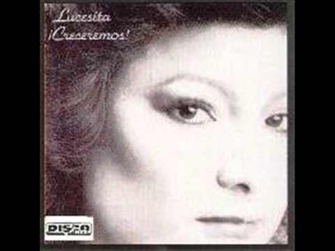 Lucecita.- Romántica luz, romántica voz