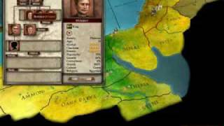 Europa Universalis Rome