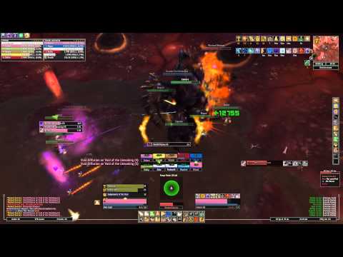CARPE DIEM vs Warlord Zon'ozz HC (10m Dragon Soul Heroic)