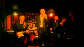 Dr.Goodroll (Tributo a Dr.Feelgood) Down at The Doctor - Milk And Alcohol y Take A Tip