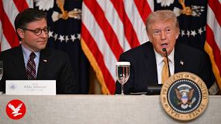 Download lagu 'Dead by June'  Trump reveals details of Congressman's secret health battle mp3