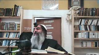 הרב שלום סבג -  - 346