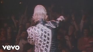 Judas Priest - Rock You All Around the World (Live from the &#39;Fuel for Life&#39; Tour)