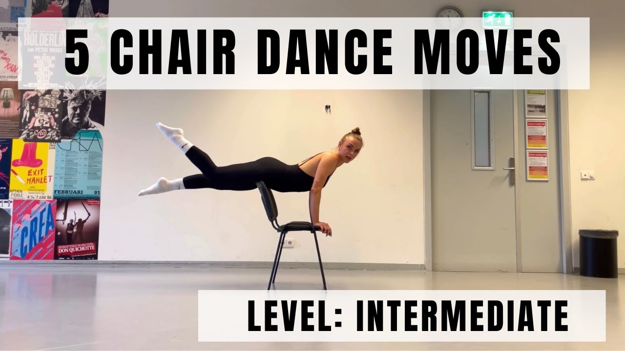 Video Preview - Chair Dance