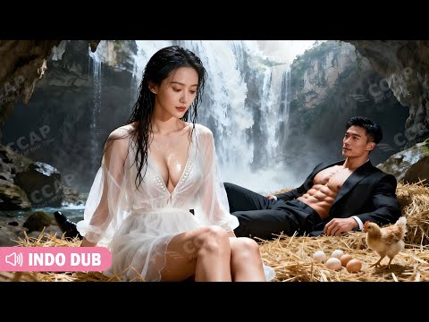 Gadis dedikasi dara biar menolong CEO, sejak itu CEO terpesona kelembutan bawah tubuhnya tiap malam!