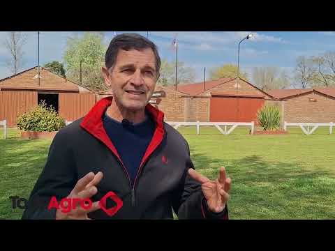07 Productores en Acción: Jornada de razas lecheras en la Soc. Rural de Pozo del Molle