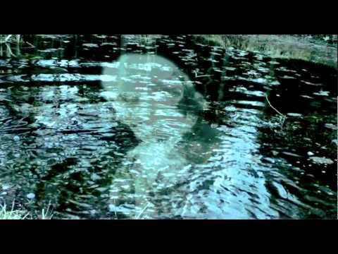 Twice a Man - Tranquil moonlit lake