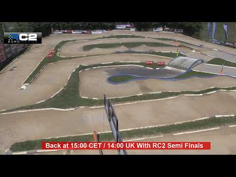 RCGP Rnd 4 - Q3 and 4 - LIVE From Austria -