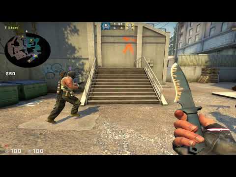 Quickplay Insane Plays