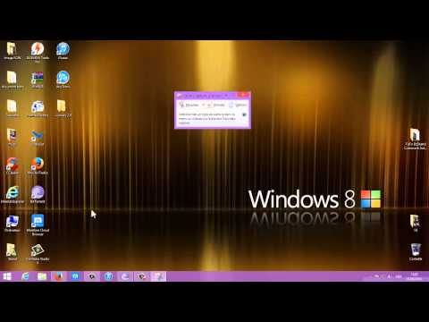 comment installer outil capture