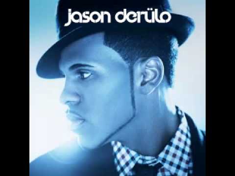Jason Derulo - Ridin' Solo