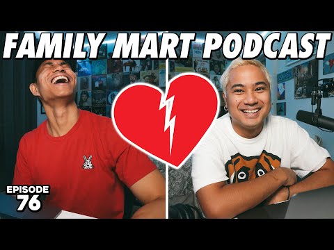 Chris Gets His Heart Broken | Episode 76