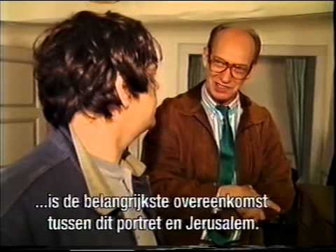 137 (1999) De wereld van Boudewijn Büch - Goethe Achterna 01: De verliefde dichter