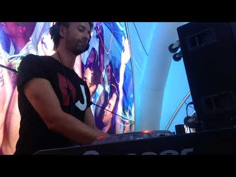 Levi da Cruz live at Tomorrowland 2016