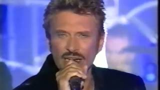 Johnny Hallyday - Pardon
