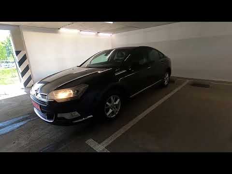 фото citroen c5 ii 0