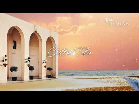 The NGHBRS - Maybe [Official Audio]