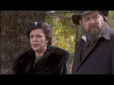 Puente Viejo C1225 - Francisca le pide ayuda a Mauricio para alejar a Berta de La Casona