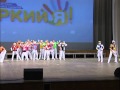 Детский popdance-проект «Шпана» — «Boom-boom dance» 