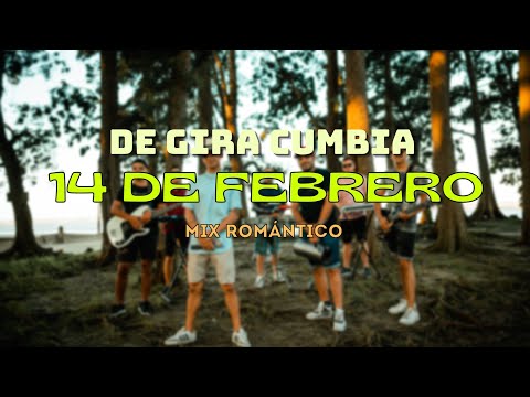 Enganchado Romántico (Especial 14 de febrero) - Mix #1 (AMOR NARCÓTICO - UN MONTÓN DE ESTRELLAS…)