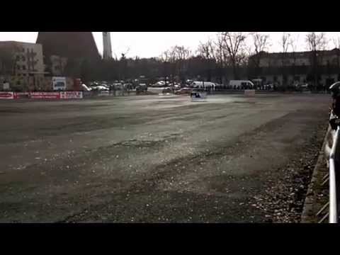 WOŚP-Tarnów-Dominik Momola/Kamil Momola 9 Tarnowska Moto Orkiestra 11.01.2015