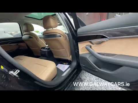 🇮🇪Audi A8 V6 50 TDI QUATTRO LUXURY (NEW MODEL) - Image 2