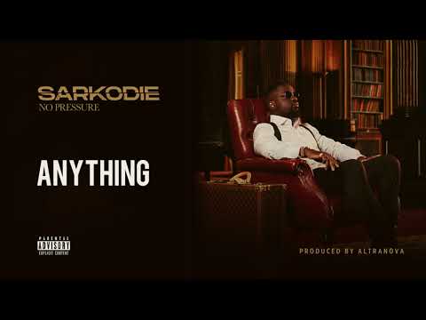 Video thumbnail for Anything