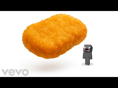Chicken Nuggets - Alphastein