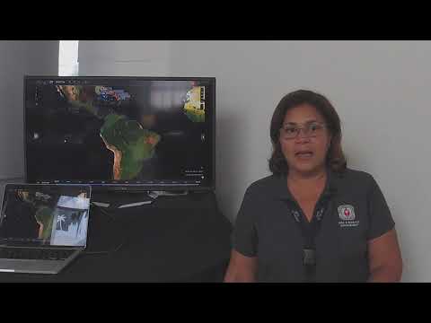 Coordinating District-Wide Weather Safety