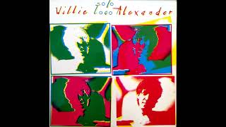 Willie Loco Alexander - Be-Bop-A-Lula (Gene Vincent and His Blue Caps Cover)