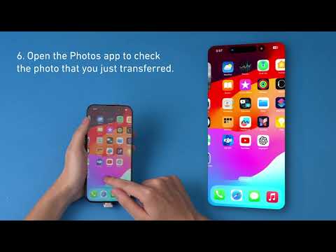 Anker MagGo USB-C Adapter User Guide