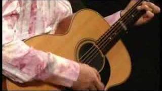 Tommy Emmanuel - Tall fiddler