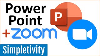 How to Share PowerPoint on Zoom like a Pro!
