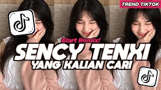 Download lagu DJ SENCY DIA & TENXI ELART REMIX SAMA SAMA SUKA TAPI NUNGGU APA FULL SONG VIRAL TIKTOK 2025 mp3