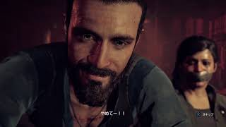 【FarCry5】Part,8ハードなソマリの入信拒否