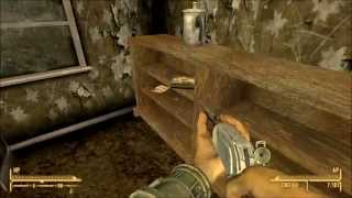 Let's Play Fallout New Vegas Part 59 - On the Road