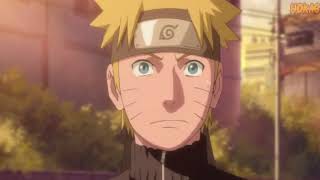 Naruto shippuuden movie 6 - Cesta Ninji ( cz titulky )