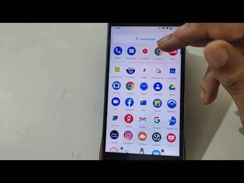 how to enable other sounds and vibrations in Nokia c3 mobile other sounds enable kaise kare