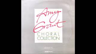 Amy Grant Choral Collection - Wise Up